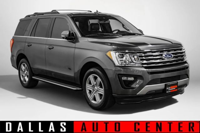 2019 Ford Expedition XLT RWD photo