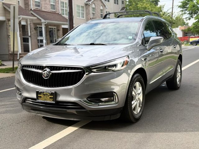 2018 Buick Enclave Essence AWD photo