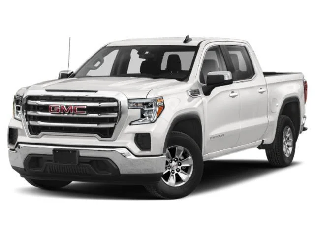 2019 GMC Sierra 1500 4WD photo