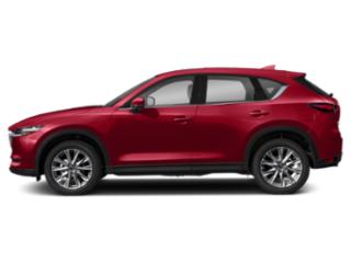 2019 Mazda CX-5 Grand Touring FWD photo