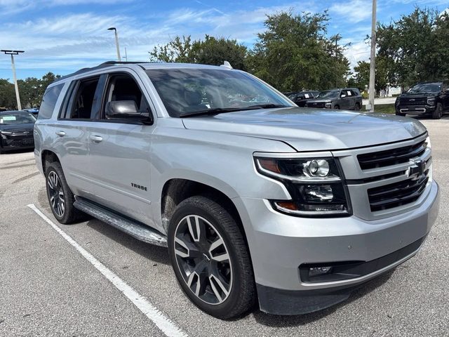 2019 Chevrolet Tahoe Premier RWD photo