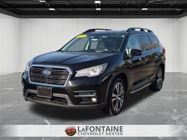 2019 Subaru Ascent Limited AWD photo