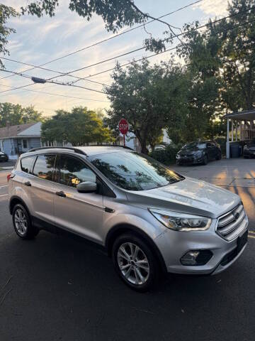 2019 Ford Escape SEL 4WD photo