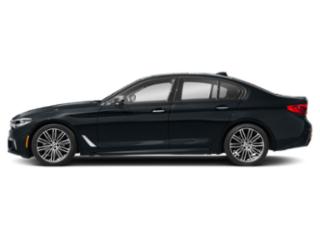 2019 BMW 5 Series M550i xDrive AWD photo