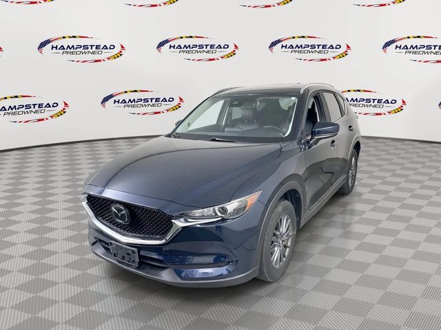 2019 Mazda CX-5 Touring AWD photo