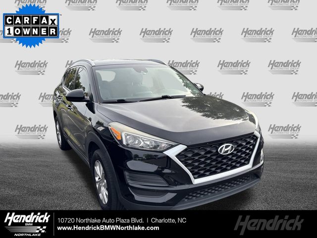 2019 Hyundai Tucson Value FWD photo