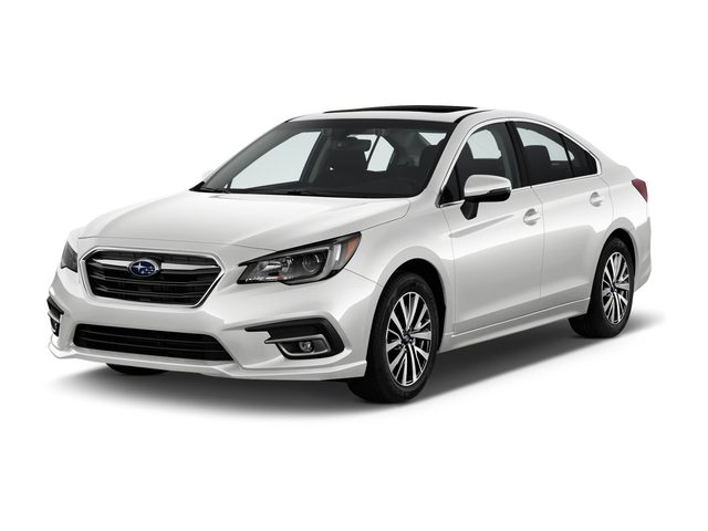 2019 Subaru Legacy Limited AWD photo