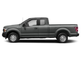2019 Ford F-150 XL 4WD photo