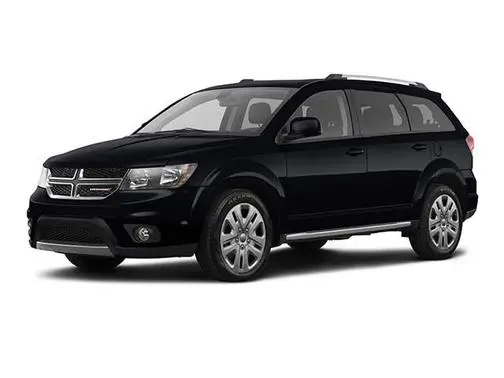 2019 Dodge Journey SE Value Pkg FWD photo