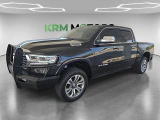 2019 Ram 1500 Longhorn 4WD photo