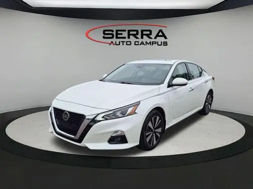 2019 Nissan Altima 2.5 SL AWD photo