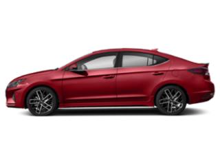 2019 Hyundai Elantra Sport FWD photo