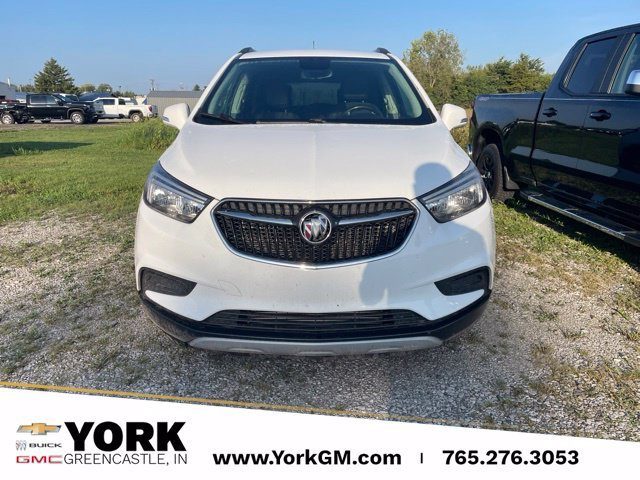 2019 Buick Encore Preferred FWD photo