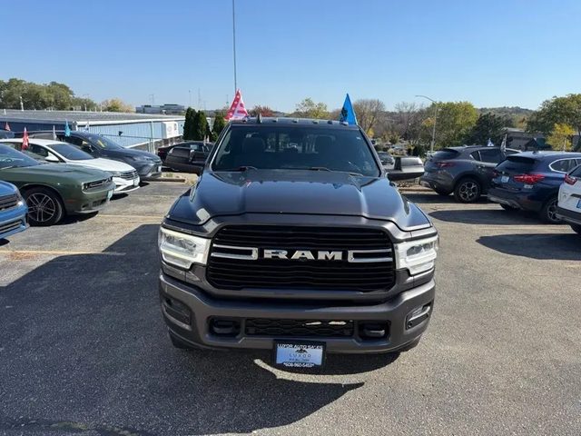 2019 Ram 2500 Big Horn 4WD photo