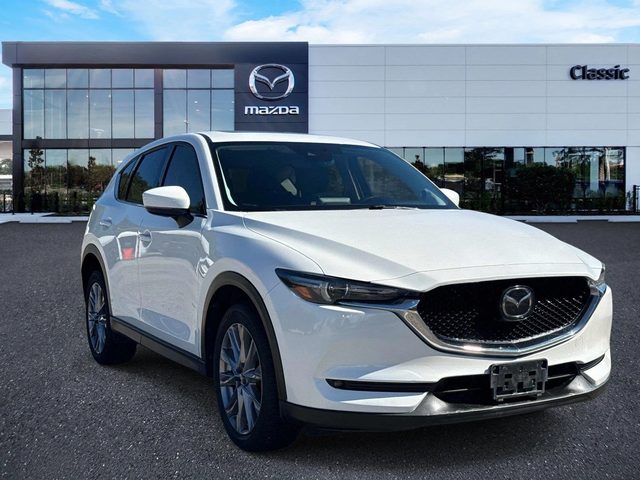 2019 Mazda CX-5 Grand Touring FWD photo