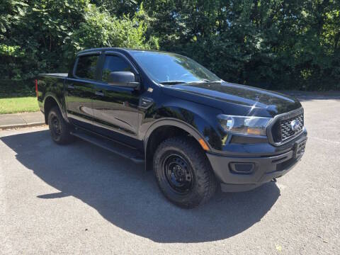 2019 Ford Ranger XL 4WD photo