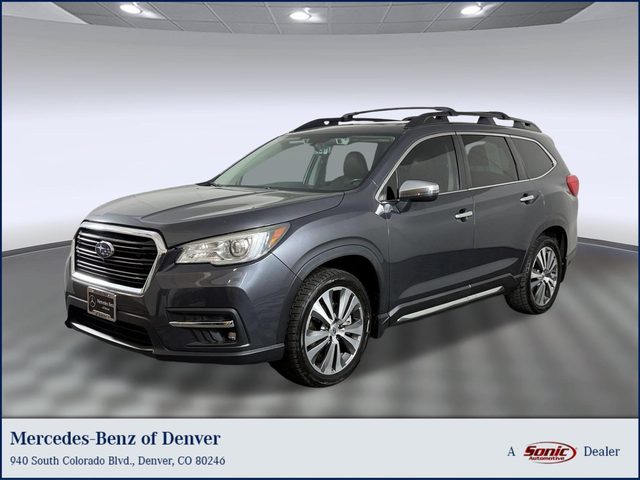 2019 Subaru Ascent Touring AWD photo