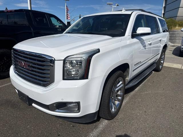2019 GMC Yukon XL SLT 4WD photo