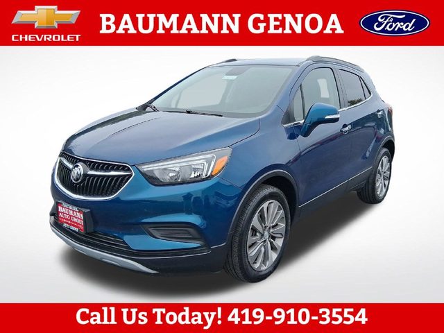 2019 Buick Encore Preferred FWD photo