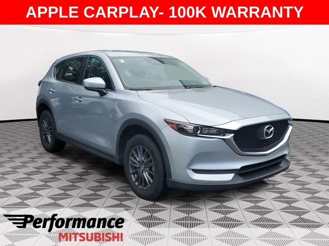 2019 Mazda CX-5 Sport FWD photo