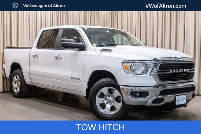 2019 Ram 1500 Big Horn/Lone Star 4WD photo