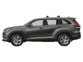 2019 Toyota Highlander Hybrid Limited Platinum AWD photo