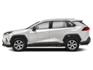 2019 Toyota RAV4 LE FWD photo