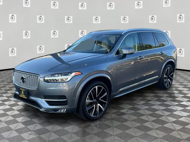 2019 Volvo XC90 Inscription AWD photo