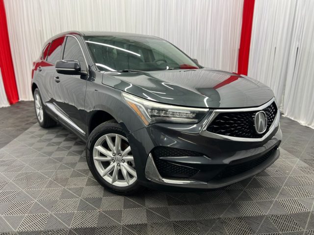 2019 Acura RDX  AWD photo