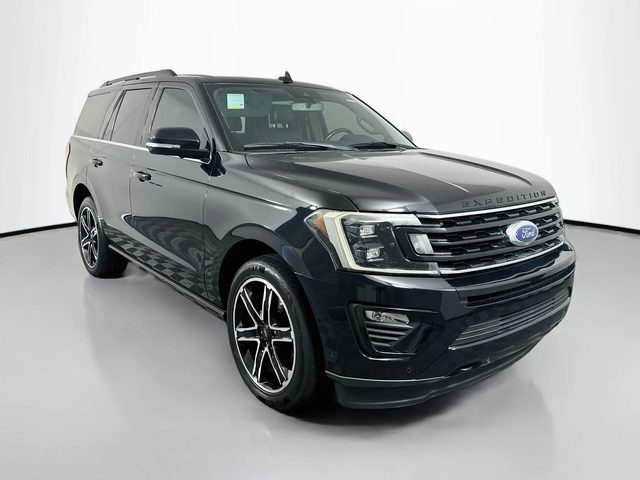 2019 Ford Expedition Limited 4WD photo