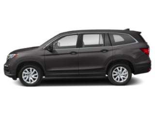 2019 Honda Pilot LX AWD photo