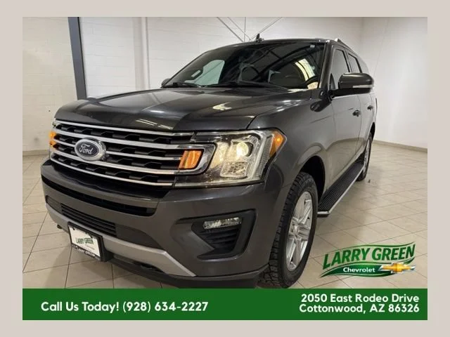 2019 Ford Expedition XLT 4WD photo