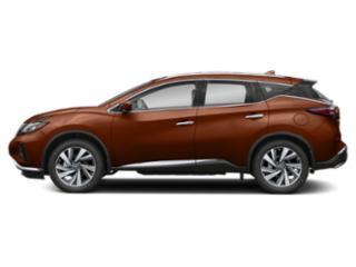 2019 Nissan Murano SL AWD photo