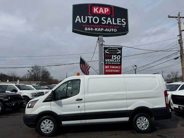 2019 Ford Transit Van RWD photo