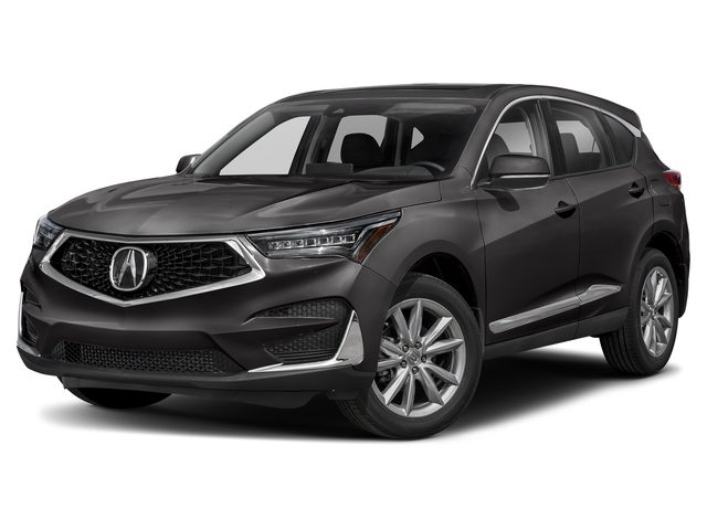 2019 Acura RDX AWD photo