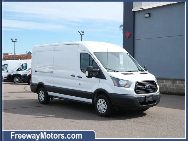 2019 Ford Transit Van RWD photo