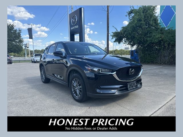 2019 Mazda CX-5 Touring FWD photo
