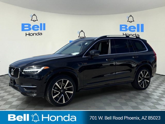 2019 Volvo XC90 Momentum AWD photo