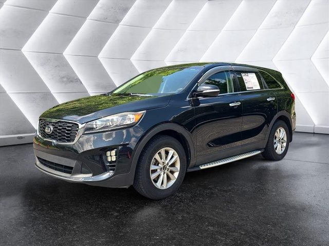 2019 Kia Sorento L FWD photo