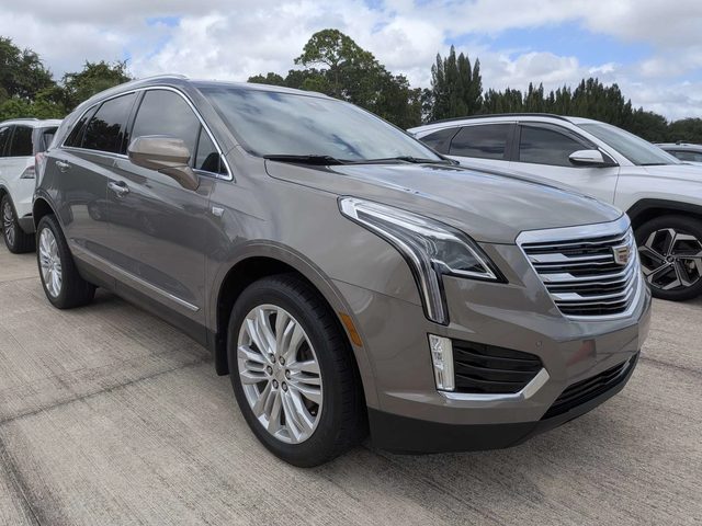 2019 Cadillac XT5 Premium Luxury FWD FWD photo