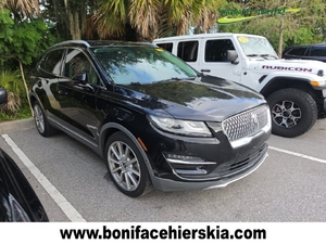 2019 Lincoln MKC Reserve FWD photo