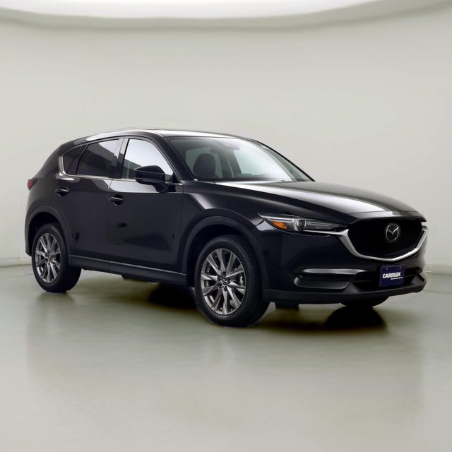 2019 Mazda CX-5 Grand Touring FWD photo