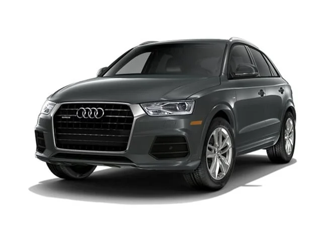 2018 Audi Q3 Premium AWD photo