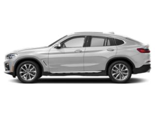 2019 BMW X4 xDrive30i AWD photo