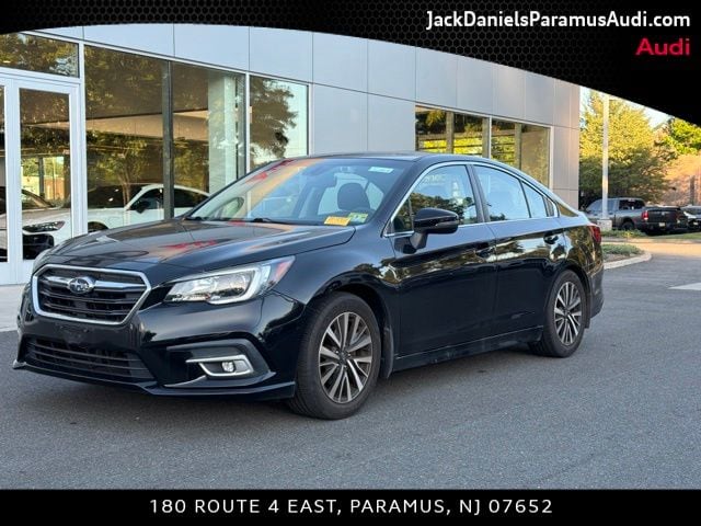 2019 Subaru Legacy Premium AWD photo