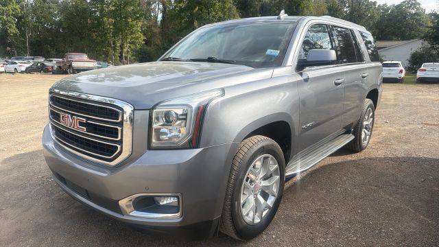 2019 GMC Yukon SLT 4WD photo