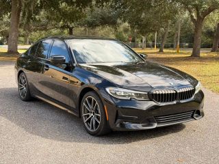 2019 BMW 3 Series 330i RWD photo