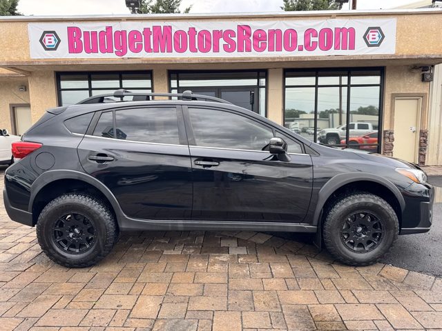 2019 Subaru Crosstrek Limited AWD photo