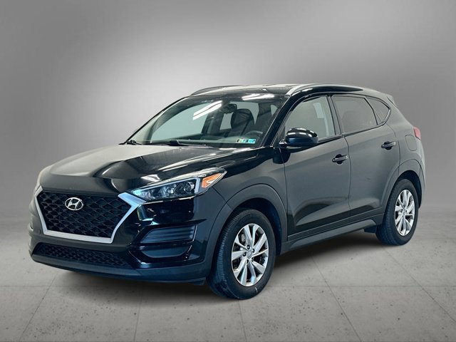 2019 Hyundai Tucson Value AWD photo