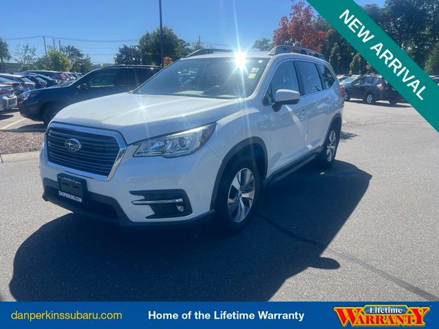 2019 Subaru Ascent Premium AWD photo